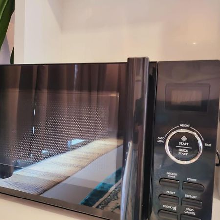 Denan Homestay Casa Kayangan 이포 외부 사진