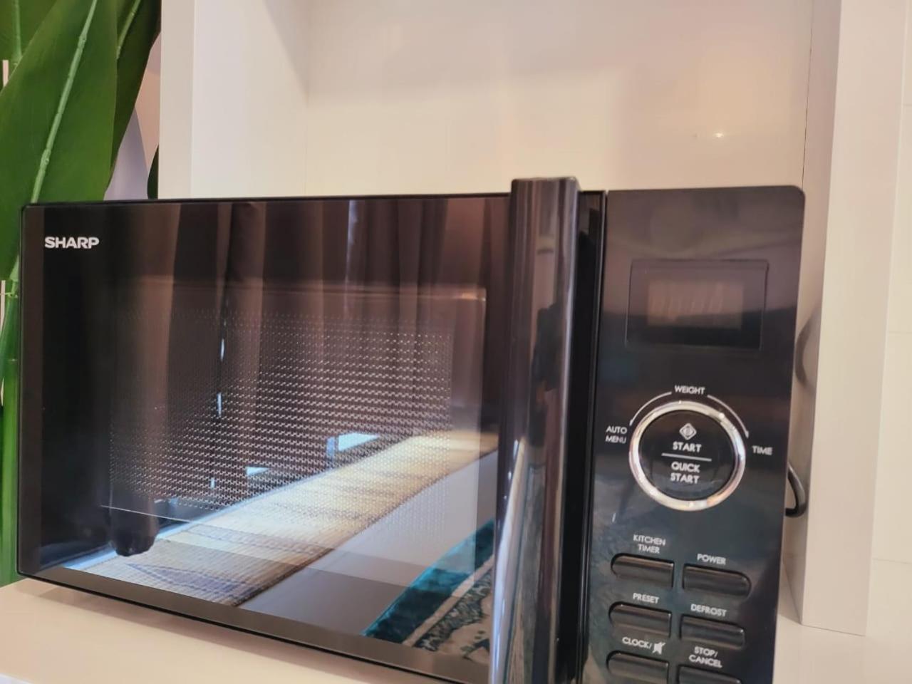 Denan Homestay Casa Kayangan 이포 외부 사진